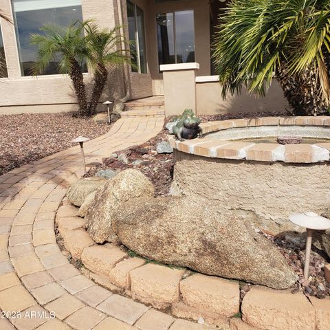 42441 W BLUE SUEDE SHOES Lane, Maricopa, AZ 85138