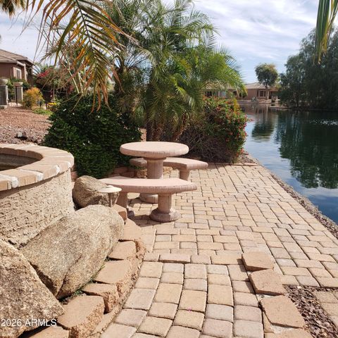 42441 W BLUE SUEDE SHOES Lane, Maricopa, AZ 85138