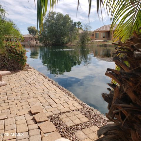 42441 W BLUE SUEDE SHOES Lane, Maricopa, AZ 85138