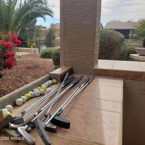 42441 W BLUE SUEDE SHOES Lane, Maricopa, AZ 85138