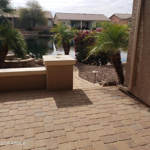 42441 W BLUE SUEDE SHOES Lane, Maricopa, AZ 85138