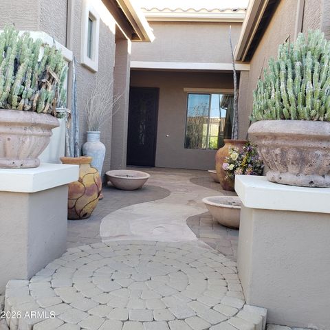 42441 W BLUE SUEDE SHOES Lane, Maricopa, AZ 85138
