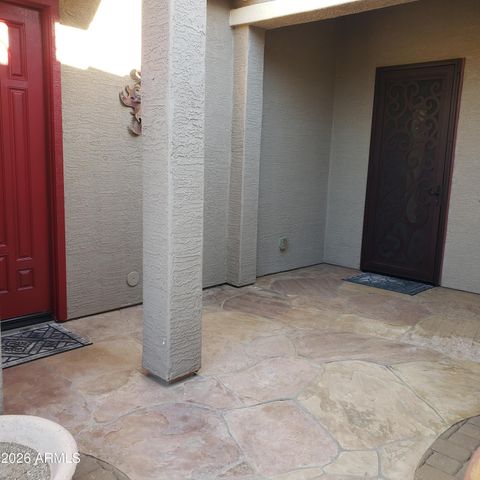 42441 W BLUE SUEDE SHOES Lane, Maricopa, AZ 85138