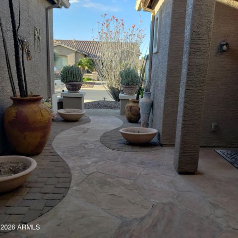 42441 W BLUE SUEDE SHOES Lane, Maricopa, AZ 85138