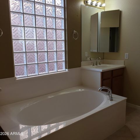 42441 W BLUE SUEDE SHOES Lane, Maricopa, AZ 85138