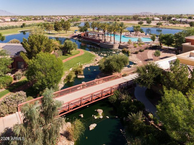 42441 W BLUE SUEDE SHOES Lane, Maricopa, AZ 85138
