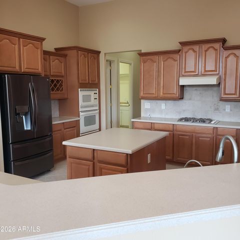 42441 W BLUE SUEDE SHOES Lane, Maricopa, AZ 85138