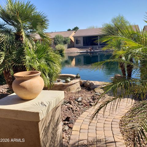 42441 W BLUE SUEDE SHOES Lane, Maricopa, AZ 85138