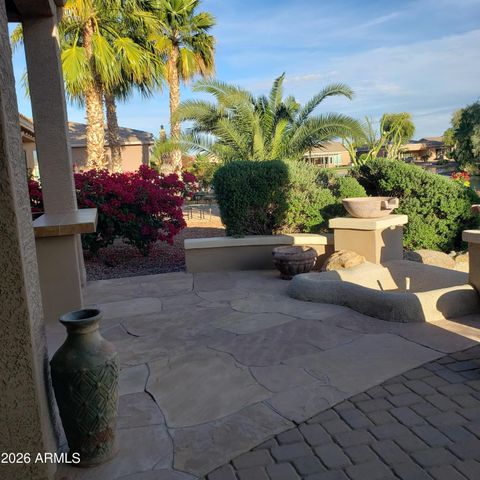42441 W BLUE SUEDE SHOES Lane, Maricopa, AZ 85138