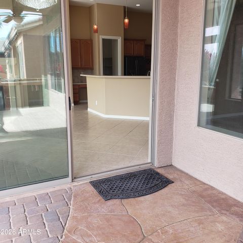 42441 W BLUE SUEDE SHOES Lane, Maricopa, AZ 85138