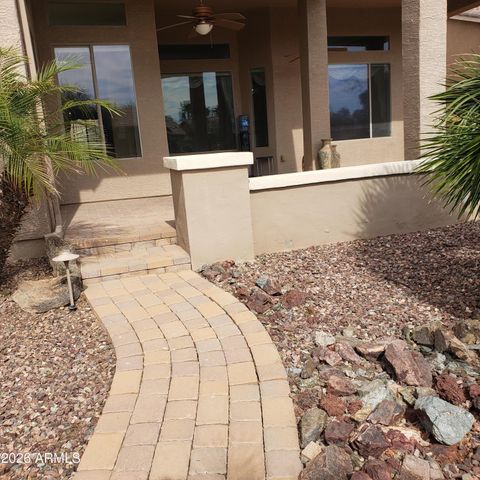 42441 W BLUE SUEDE SHOES Lane, Maricopa, AZ 85138