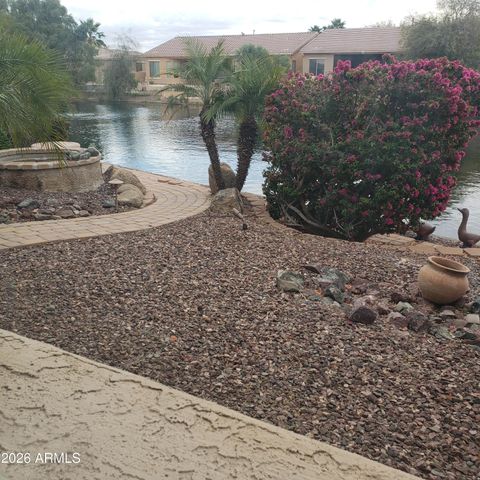 42441 W BLUE SUEDE SHOES Lane, Maricopa, AZ 85138