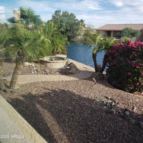 42441 W BLUE SUEDE SHOES Lane, Maricopa, AZ 85138