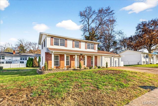 1020 Ross Avenue, St Louis, MO 63146