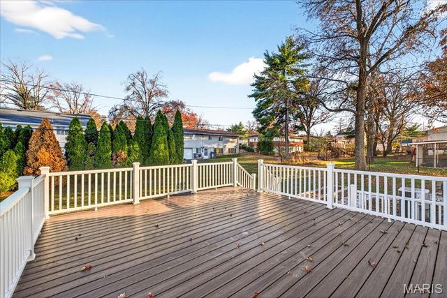 1020 Ross Avenue, St Louis, MO 63146