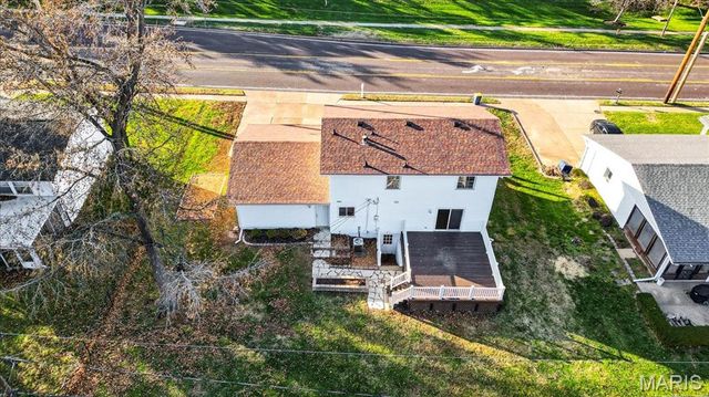 1020 Ross Avenue, St Louis, MO 63146