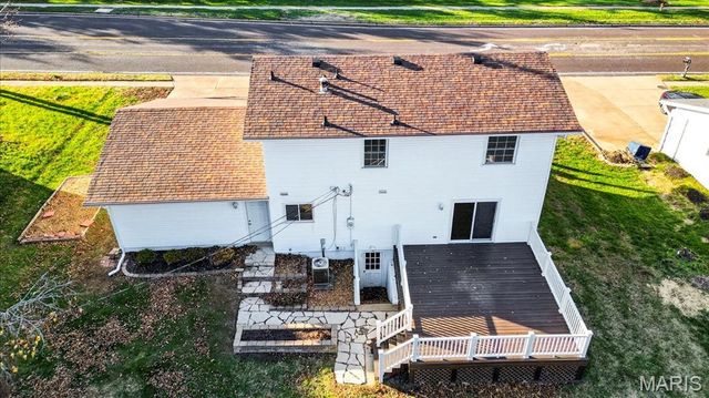 1020 Ross Avenue, St Louis, MO 63146