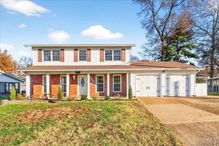 1020 Ross Avenue, St Louis, MO 63146