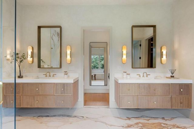 1215 La Cumbre, Hillsborough, CA 94010