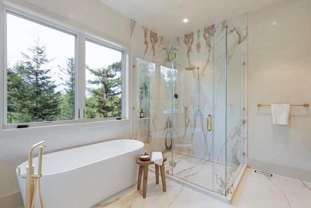 1215 La Cumbre, Hillsborough, CA 94010