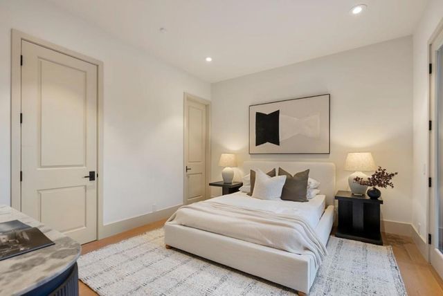 1215 La Cumbre, Hillsborough, CA 94010