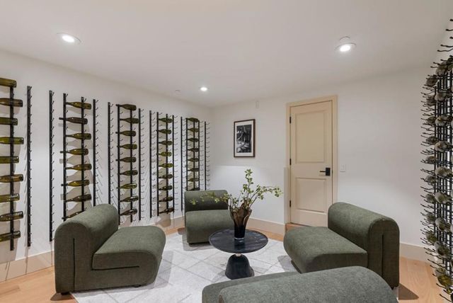 1215 La Cumbre, Hillsborough, CA 94010