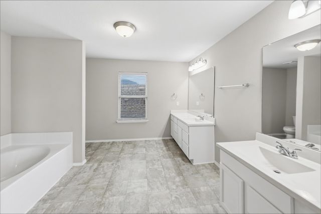 3028 Coyote Canyon Trail, Fort Worth, TX 76108
