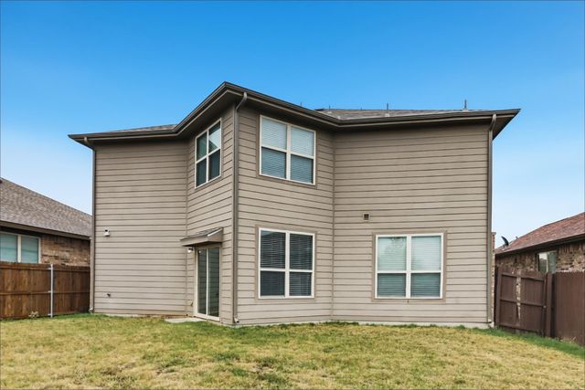 3028 Coyote Canyon Trail, Fort Worth, TX 76108