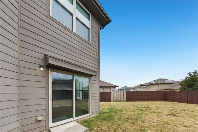3028 Coyote Canyon Trail, Fort Worth, TX 76108