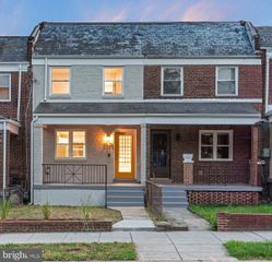 2220 13TH STREET, Washington, DC 20018