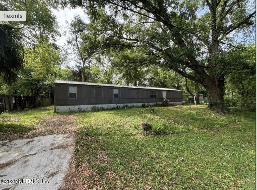 5336 WABASH Boulevard, Jacksonville, FL 32254