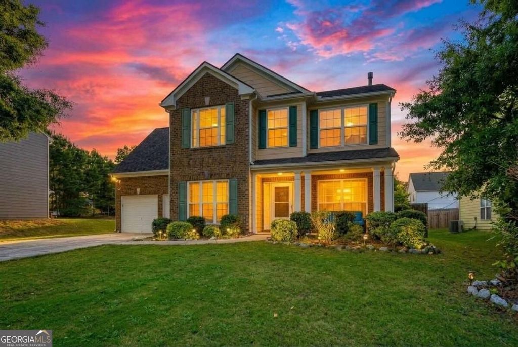 8405 Somerton Circle, Douglasville, GA 30134 — photo 2