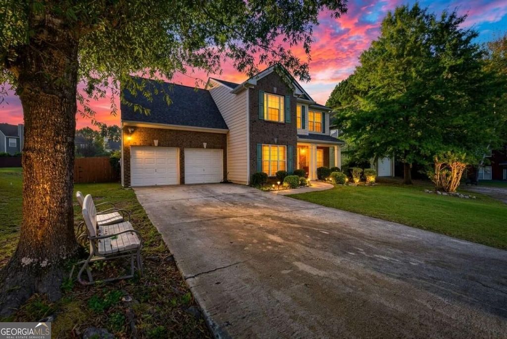 8405 Somerton Circle, Douglasville, GA 30134 — photo 4