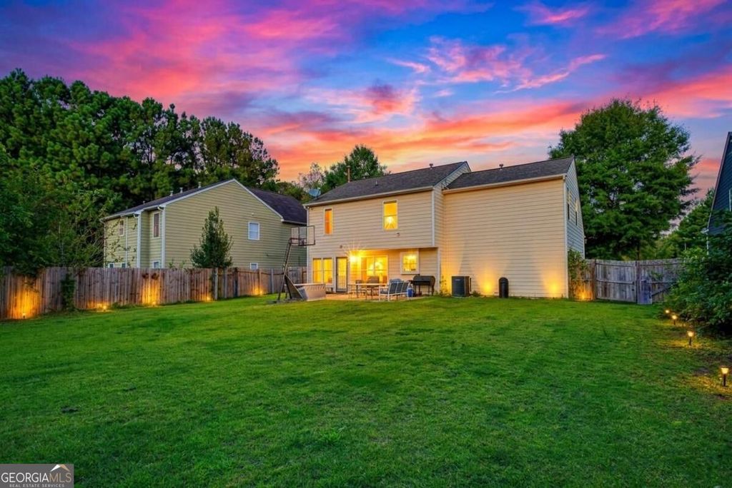 8405 Somerton Circle, Douglasville, GA 30134 — photo 5