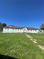 117 First Street, Jefferson/mather, PA 15346