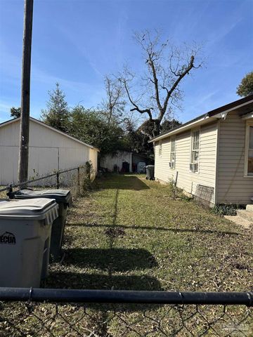 2500 W Desoto St, Pensacola, FL 32505
