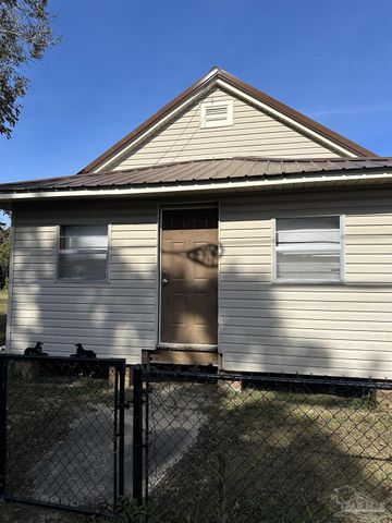 2500 W Desoto St, Pensacola, FL 32505