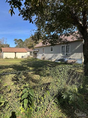 2500 W Desoto St, Pensacola, FL 32505