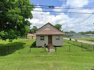 2500 W Desoto St, Pensacola, FL 32505