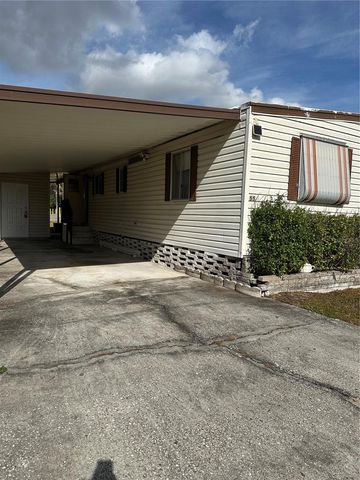 2055 S FLORAL AVENUE 55, Bartow, FL 33830