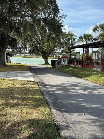 2055 S FLORAL AVENUE 55, Bartow, FL 33830