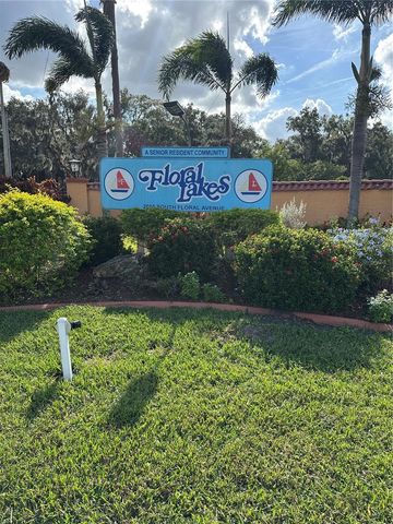 2055 S FLORAL AVENUE 55, Bartow, FL 33830