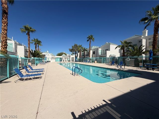 7100 Pirates Cove Road 1059, Las Vegas, NV 89145