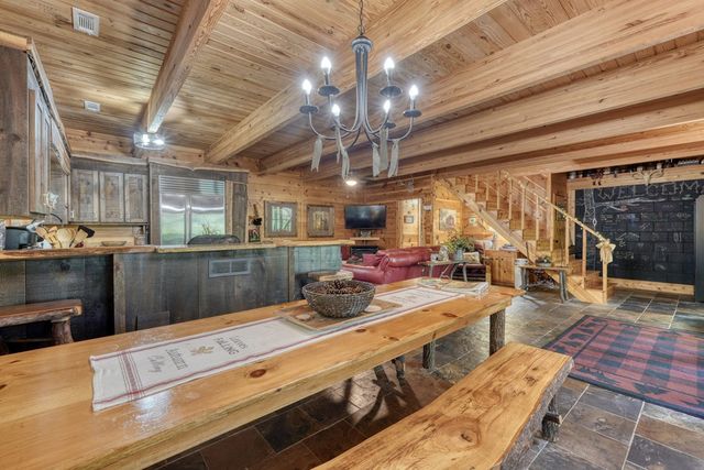 4836 Swallows Creek Road, Hiawassee, GA 30546