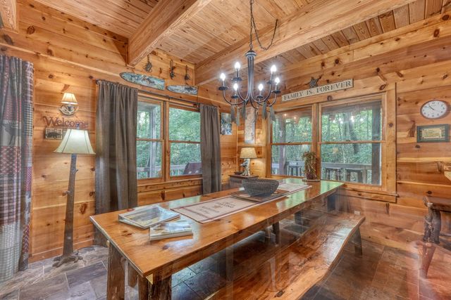 4836 Swallows Creek Road, Hiawassee, GA 30546