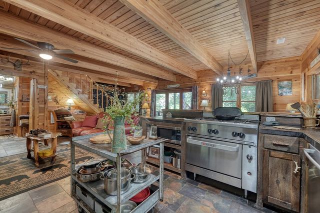 4836 Swallows Creek Road, Hiawassee, GA 30546