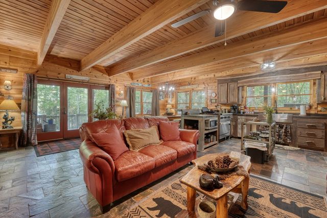 4836 Swallows Creek Road, Hiawassee, GA 30546