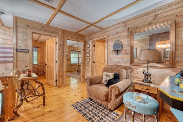 4836 Swallows Creek Road, Hiawassee, GA 30546