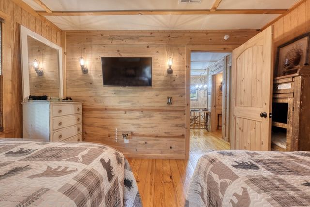 4836 Swallows Creek Road, Hiawassee, GA 30546