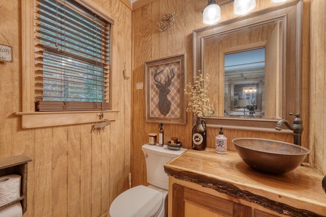 4836 Swallows Creek Road, Hiawassee, GA 30546